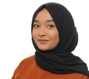 Thasmin Siddique Thasmin Siddique