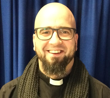 Reverend Dan Pierce Reverend Dan Pierce