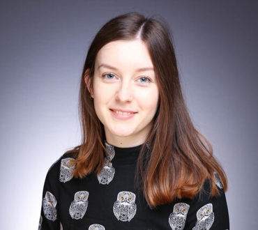 Lucy Muir Lucy Muir