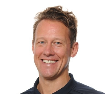 Ian Wignall Ian Wignall