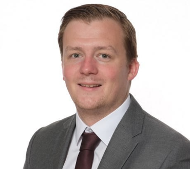 Luke Harvey